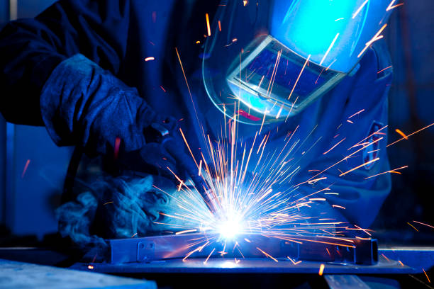 Best Maintenance and Repair Welding in Guerneville, CA
