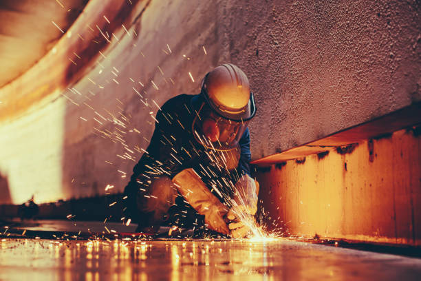 Best Marine and Shipbuilding Welding in Guerneville, CA