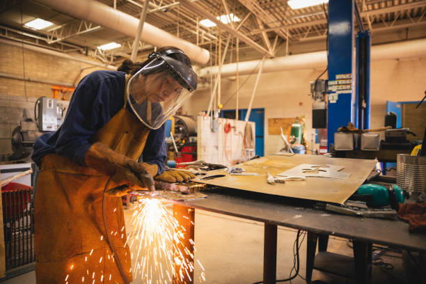 Professional Welder & Metal Fabrication in Guerneville, CA