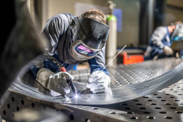  Guerneville, CA Welder Pros