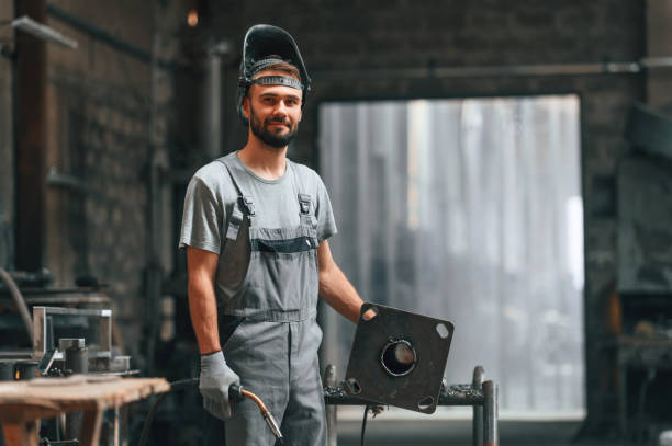Best Automation and Robotic Welding in Guerneville, CA