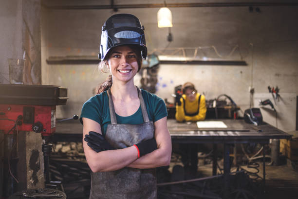 Affordable Welder Services in Guerneville, CA